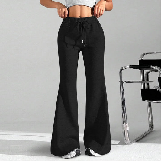 Layla Flare Joggers