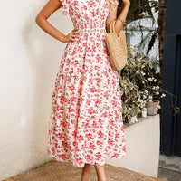 Paloma Blossom Dress