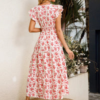 Paloma Blossom Dress