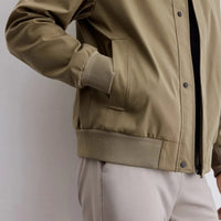 Carter Bomber Jacket