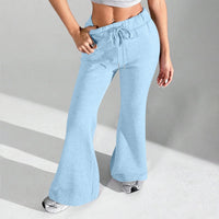 Layla Flare Joggers