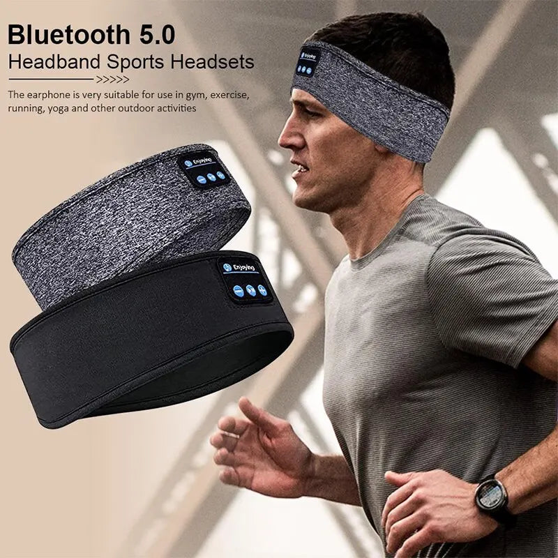 DreamBand™Pro – Bluetooth Sleep Headband