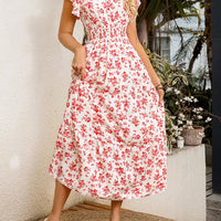 Paloma Blossom Dress