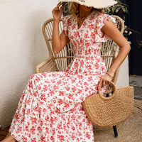 Paloma Blossom Dress