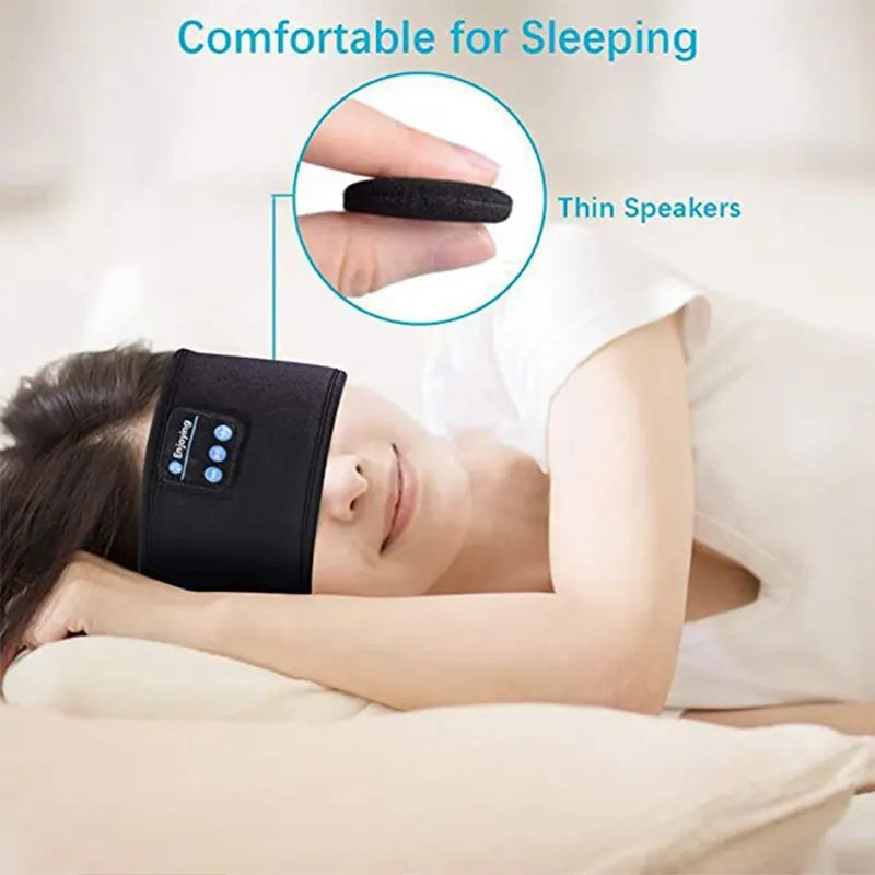 DreamBand™Pro – Bluetooth Sleep Headband