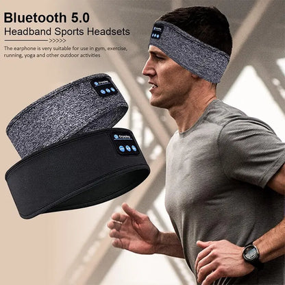 DreamBand™Pro – Bluetooth Sleep Headband
