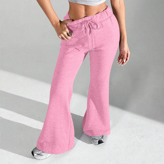 Layla Flare Joggers