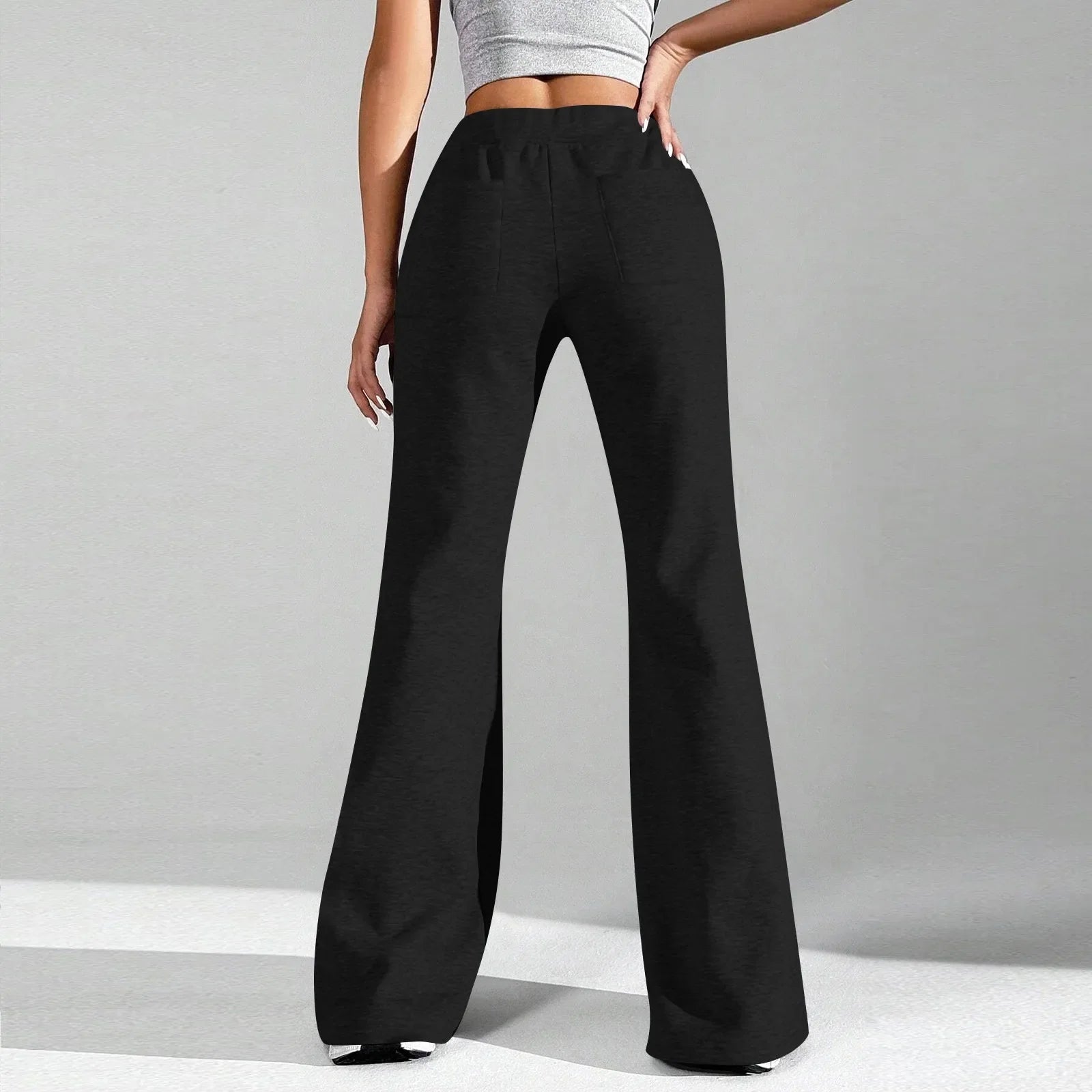 Layla Flare Joggers