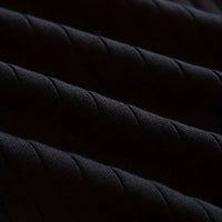 Luca | Muscle Polo Knit Sweater
