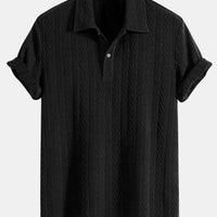 Oliver Knit Polo Shirt