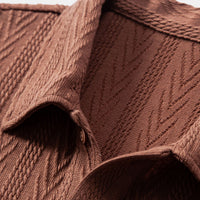 Oliver Knit Polo Shirt