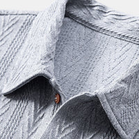 Oliver Knit Polo Shirt