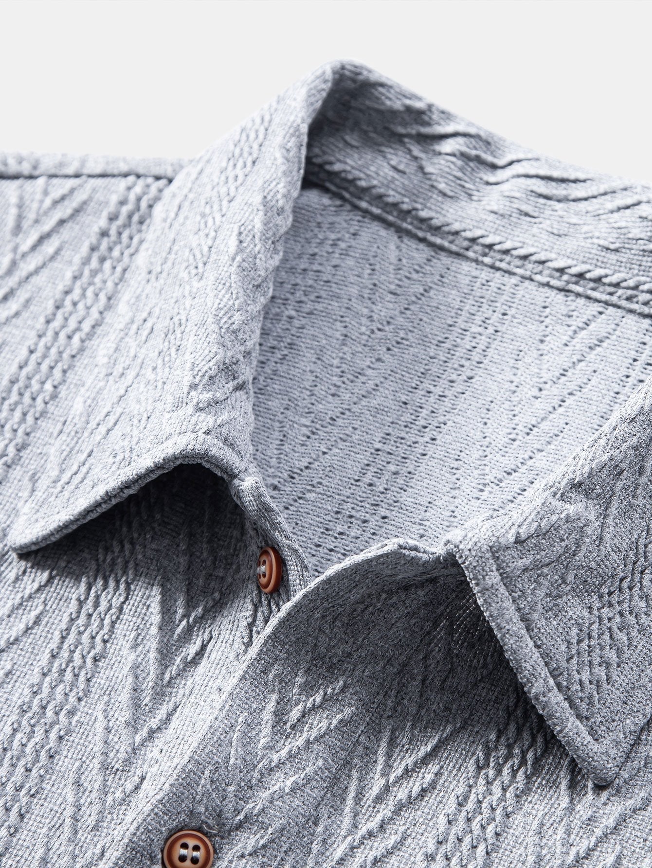 Oliver Knit Polo Shirt