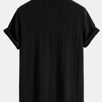 Oliver Knit Polo Shirt