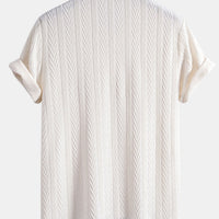 Oliver Knit Polo Shirt