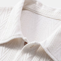 Oliver Knit Polo Shirt