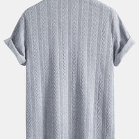 Oliver Knit Polo Shirt