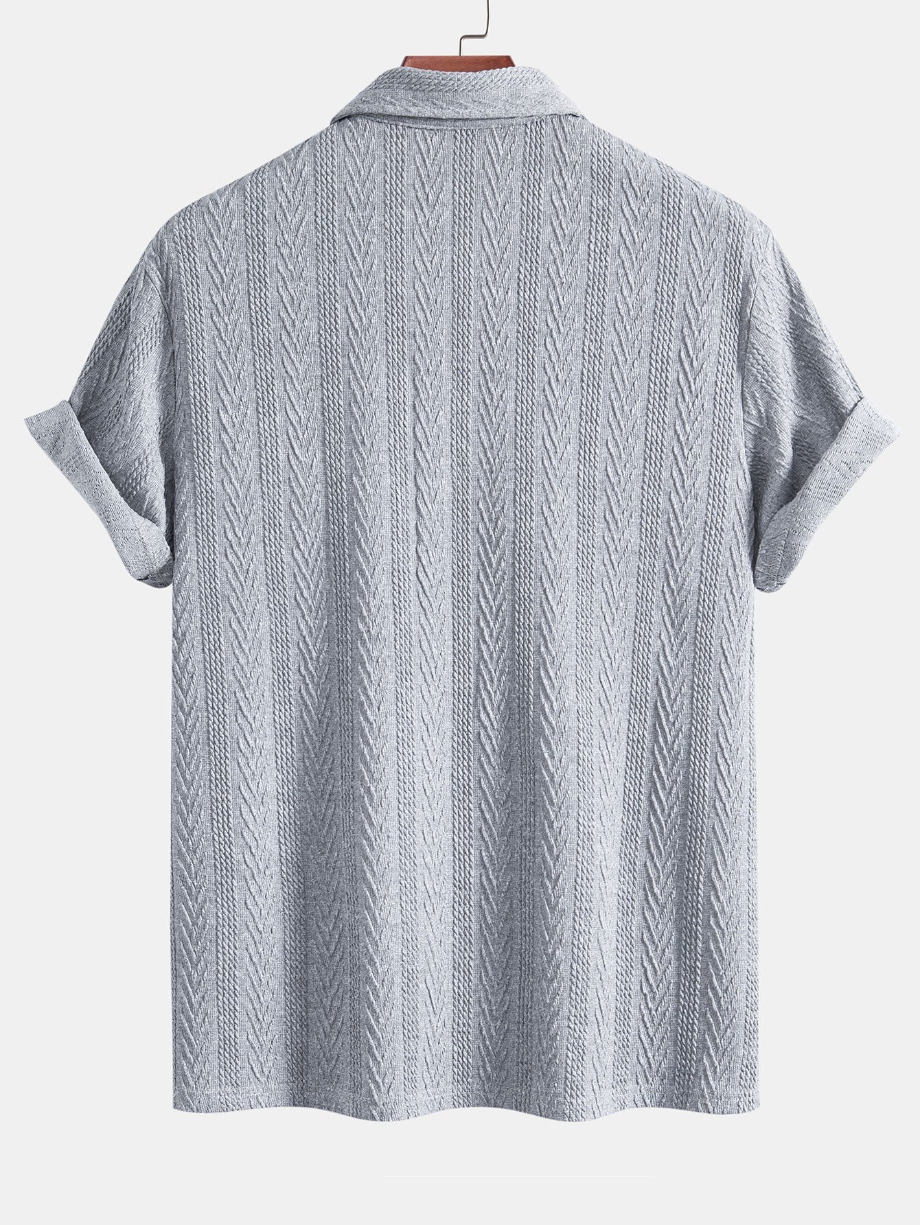 Oliver Knit Polo Shirt