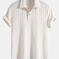Oliver Knit Polo Shirt