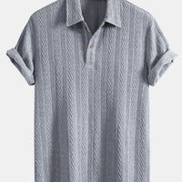 Oliver Knit Polo Shirt