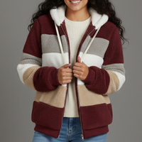 Amara Fleece Jacket