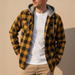 Ashford Plaid Jacket